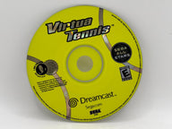 Virtua Tennis CL01 (Disc Only) Sega Dreamcast