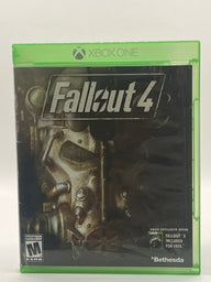 Fallout 4 CL05 (CIB) Xbox One