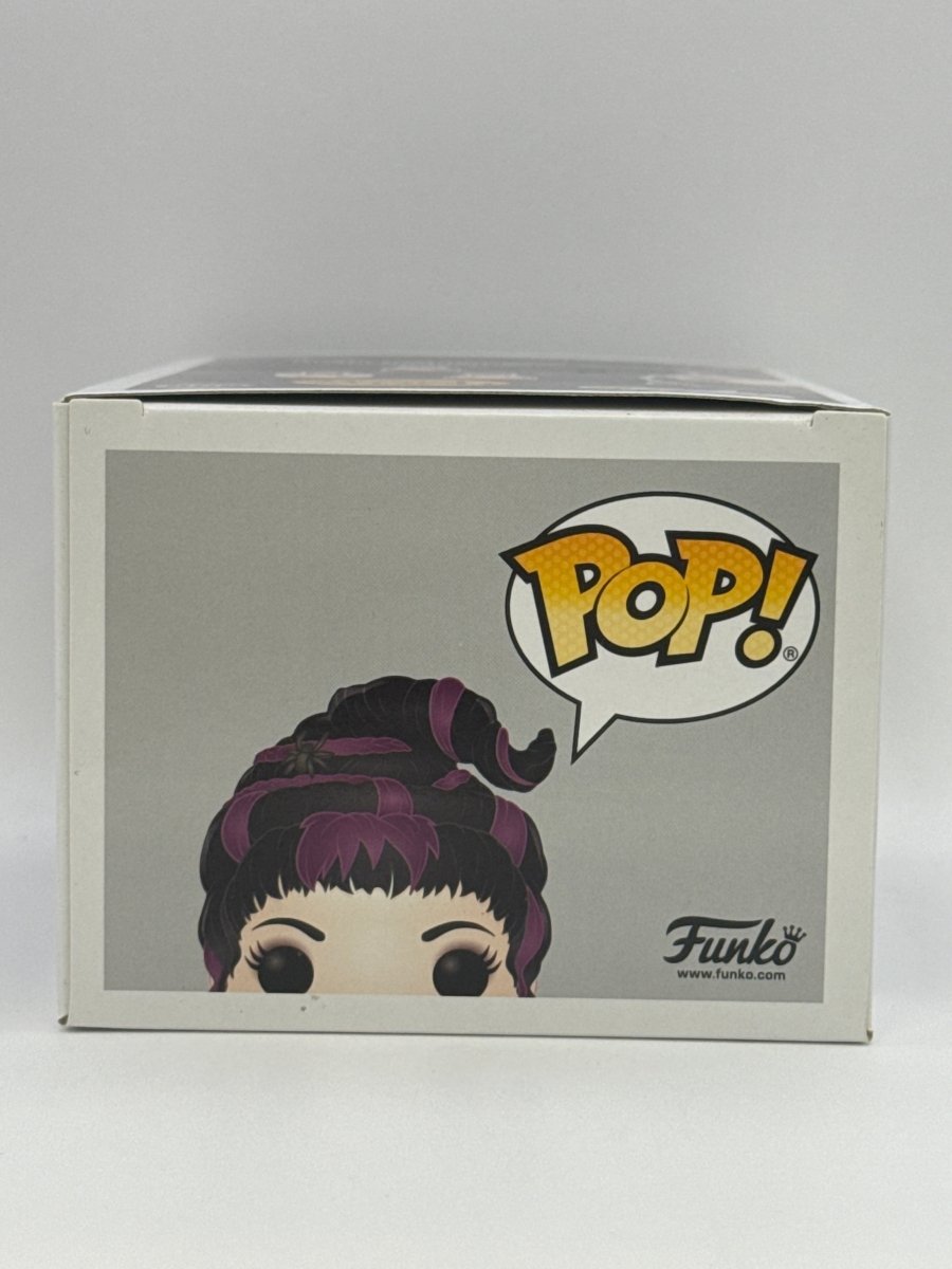 Hocus Pocus: Mary Sanderson #559 CL01 Funko Pop