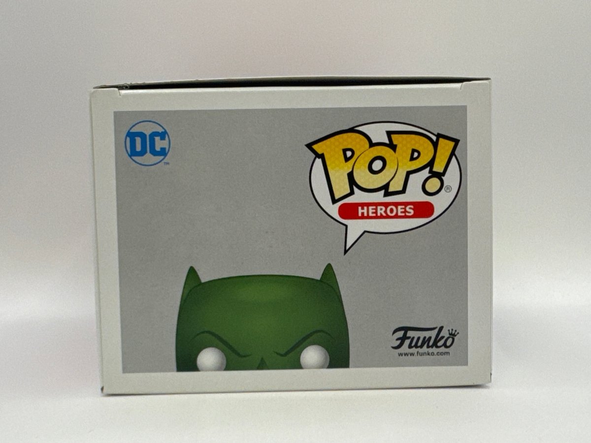 Suicide Squad: Batman - 2017 Summer Convention Exclusive #188 Funko Pop