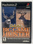 Cabela's Big Game Hunter CL01 (CIB) PlayStation 2