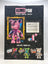 Kuma Paw 9.5” Street Edition Trixie Collectible