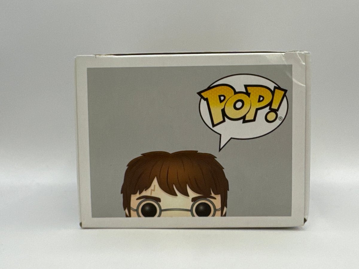 Harry Potter: Harry Potter - Target Exclusive #26 Funko Pop