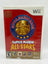 Super Mario All-Stars 25th Anniversary CL01 (CIB) Nintendo Wii