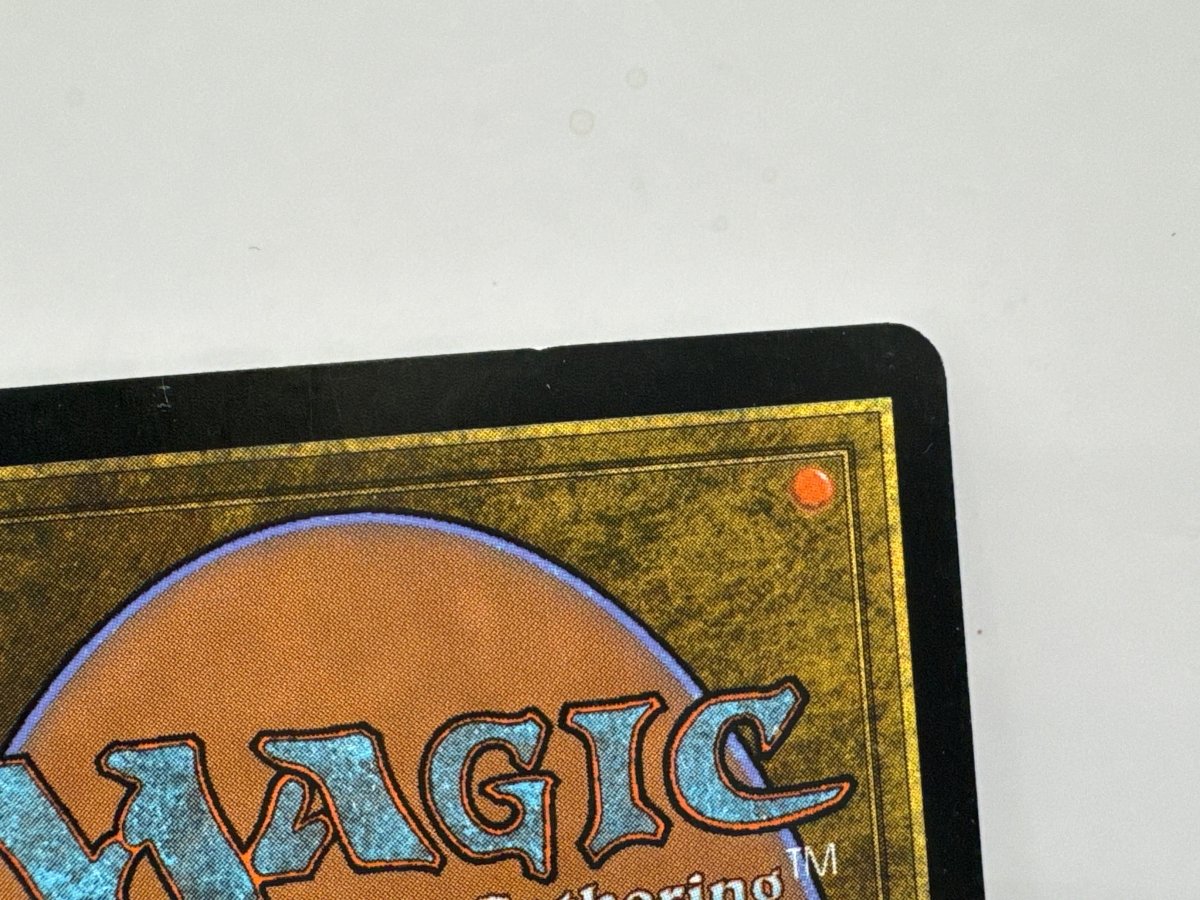 Ass Whuppin’ 117/140 (LP) CL01 Magic the Gathering