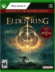 Elden Ring: Shadow Of The Erdtree - (NEW) (Xbox Series X)