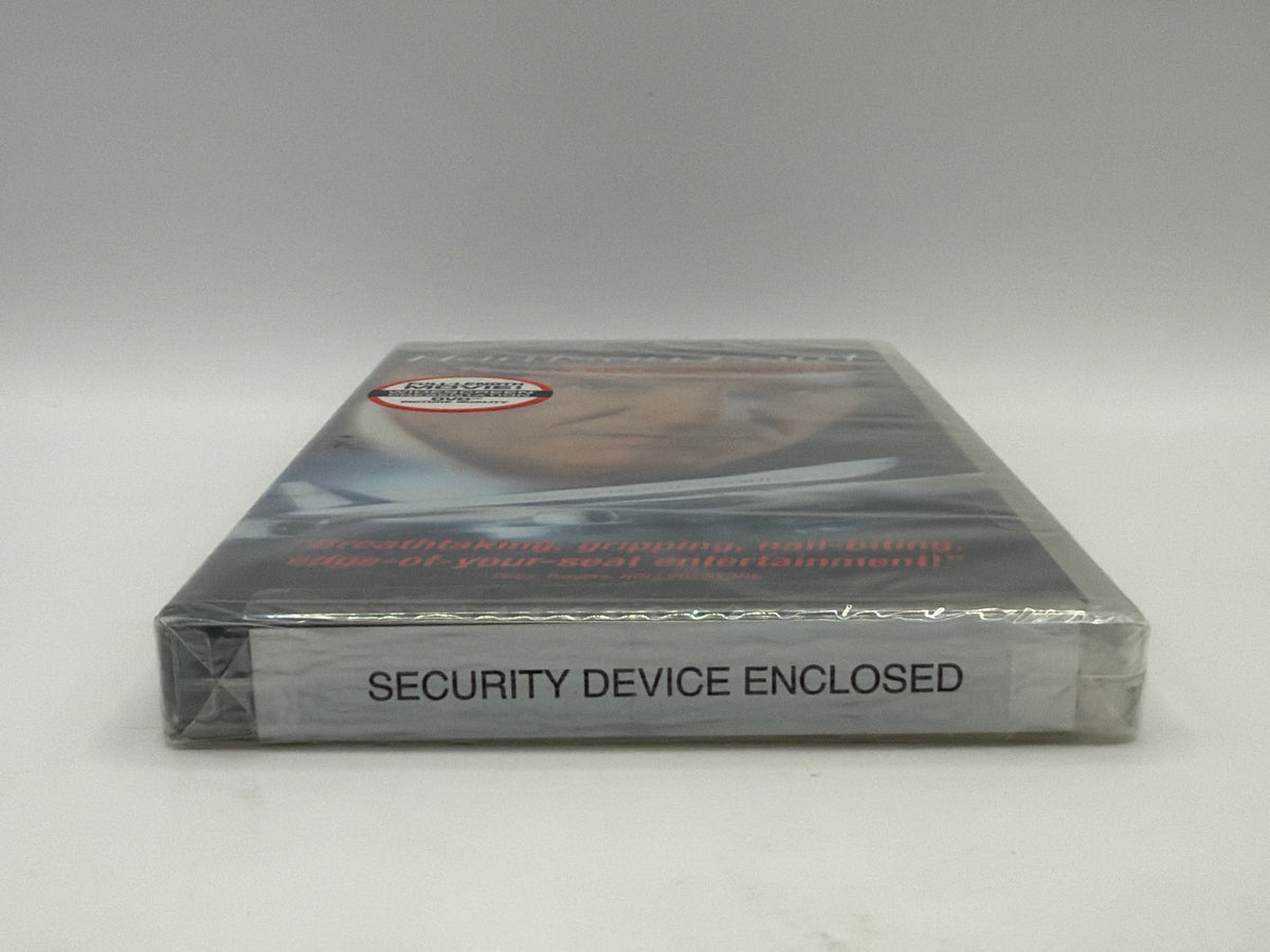 Air Force One [UMD] CL01 (NEW) PSP