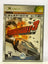Burnout 3 Takedown [Platinum Hits] CL02 (CIB) Original Xbox