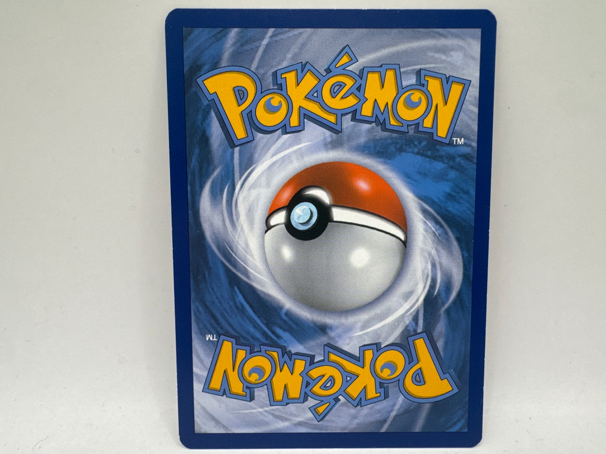 Steven 95/98 (LP) CL01 Pokemon