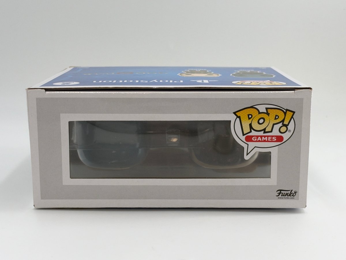PlayStation: Brok & Sindri - GameStop Exclusive Funko Pop