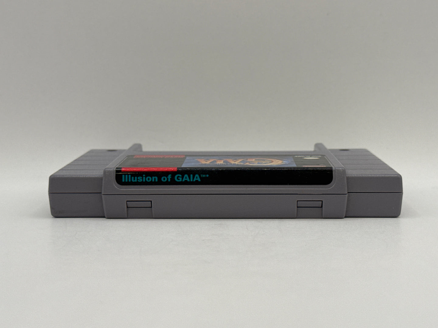 Illusion of Gaia CL01 (Cart Only) Super Nintendo
