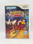 Playmobil Circus CL01 (CIB) Nintendo Wii
