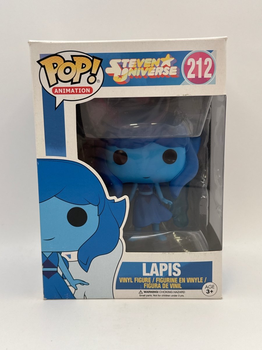 Steven Universe: Lapis #212 Funko Pop