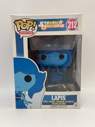 Steven Universe: Lapis #212 Funko Pop