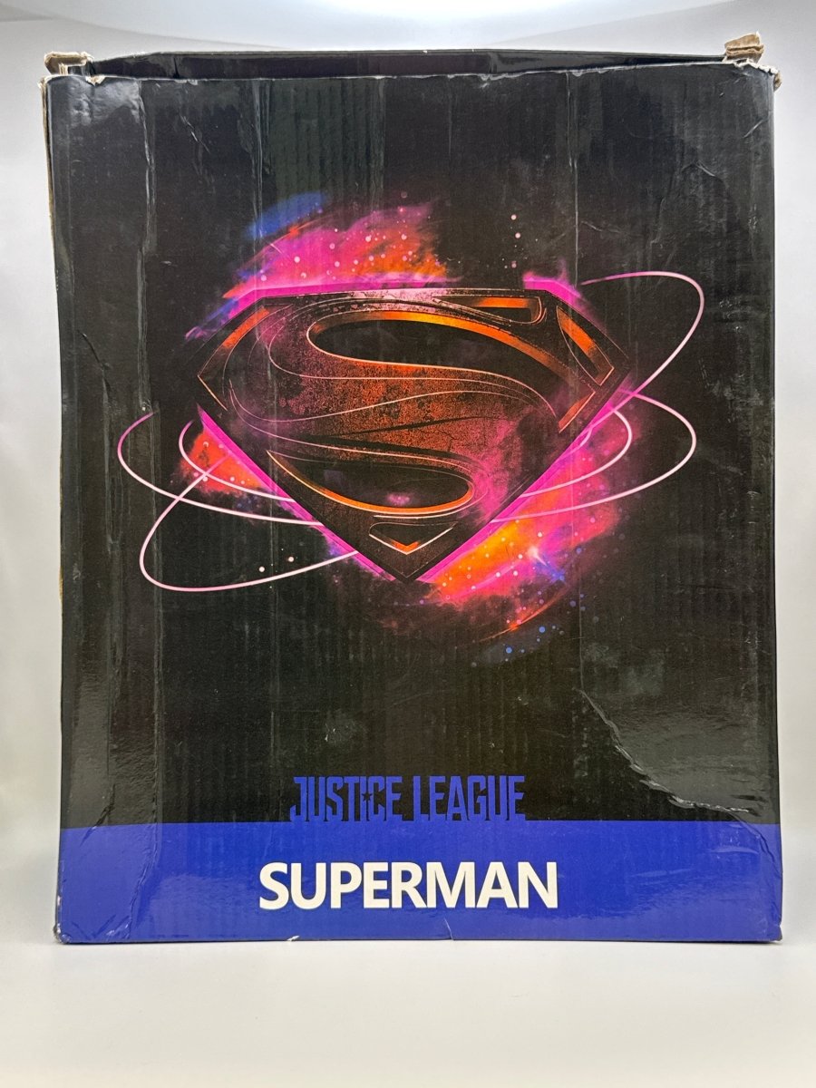 Justice League Superman Art Scale 1/10 2017 Statue