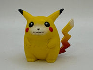 Pikachu 2” 1999 Mini Figure CL 01