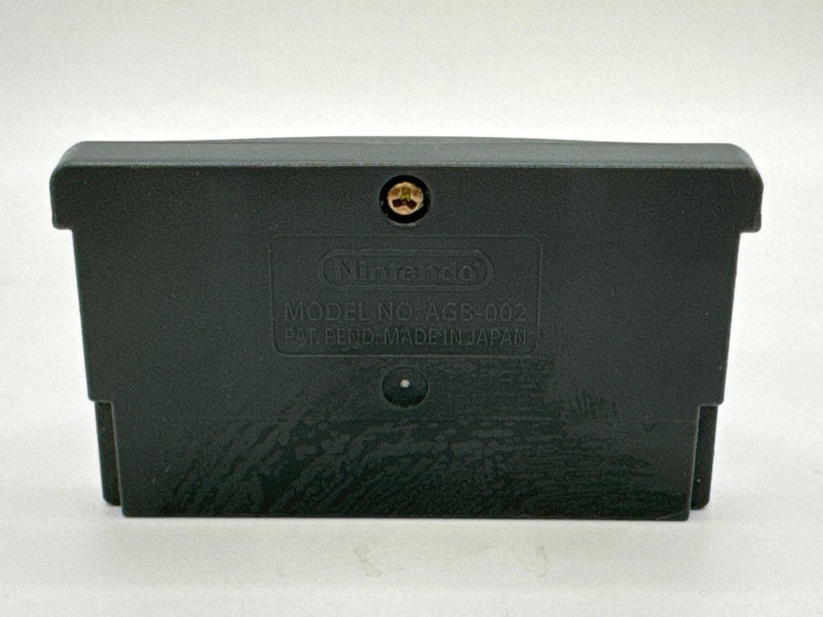 Road Trip Shifting Gears CL01 (Cart Only) Game Boy Advance