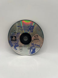 Battle Arena Toshinden 3 CL01 (Disc Only) Playstation One