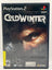 Cold Winter CL01 (CIB) PlayStation 2