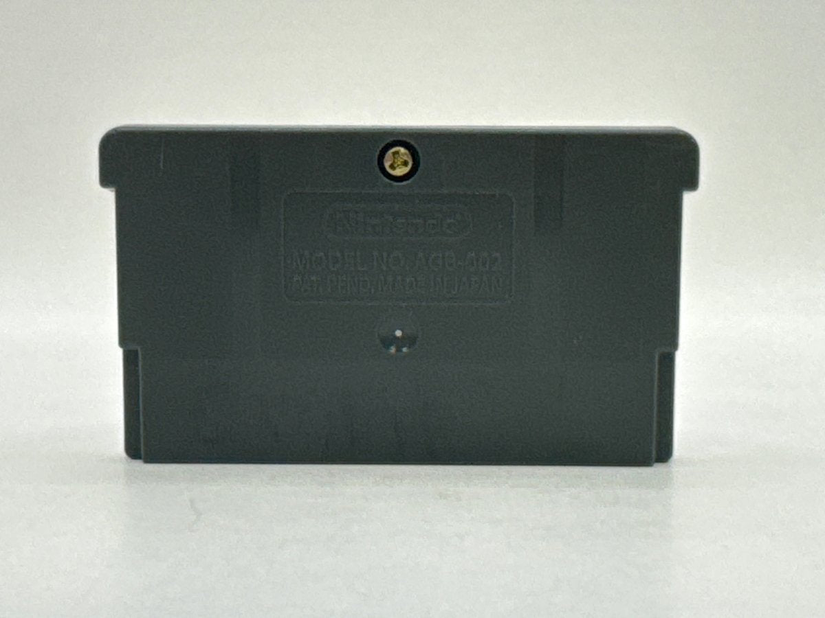 Yu-Gi-Oh Eternal Duelist Soul CL02 (Cart Only) Game Boy Advance