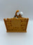 Punch Out! Trophy Mac Catches Tiger Magic Punch (1988) Collectible