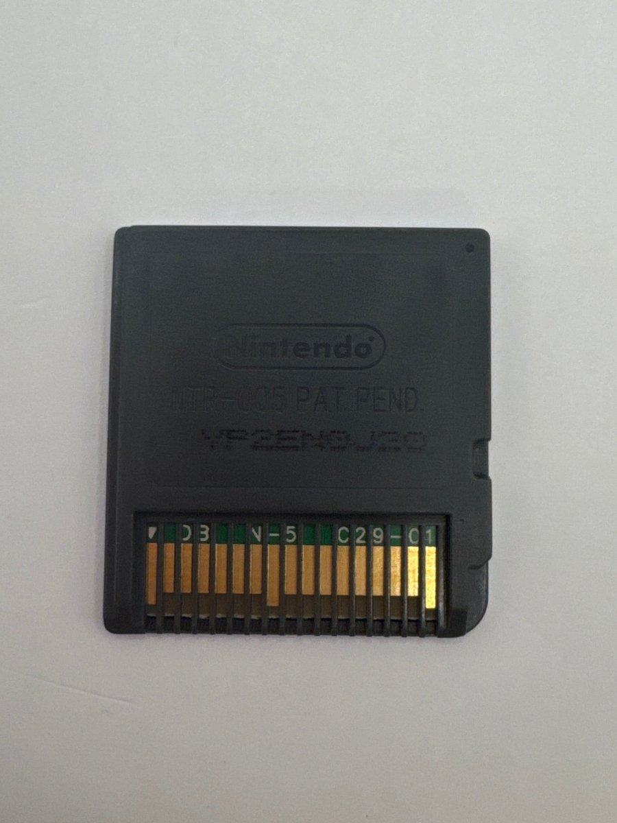 Pokemon Ranger Shadows of Almia CL02 (Cart Only) Nintendo DS