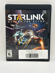 Starlink: Battle For Atlas CL01 (CIB) Xbox One