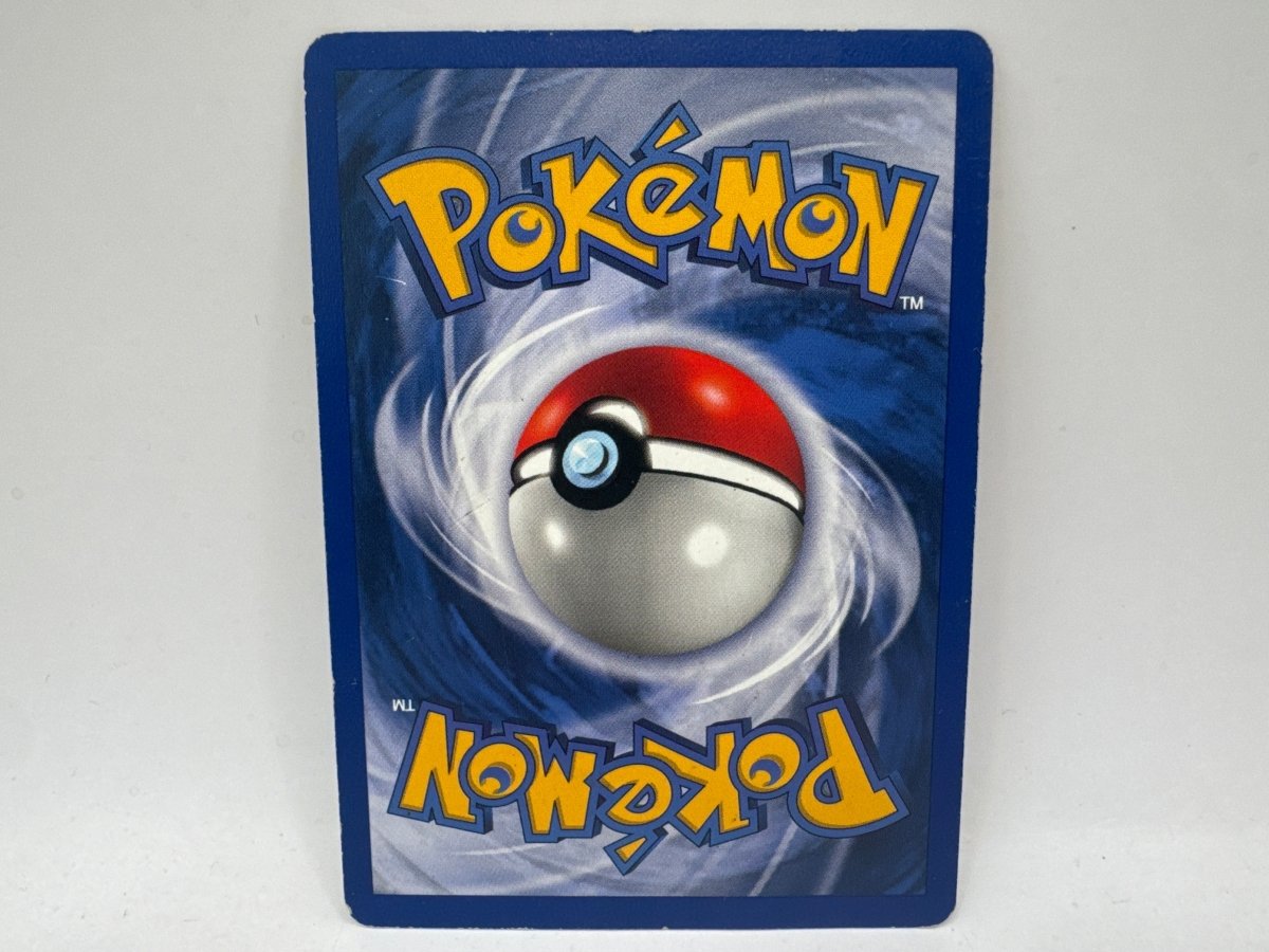 Squirtle Shadowless 063/102 (Damaged) CL01 Pokemon