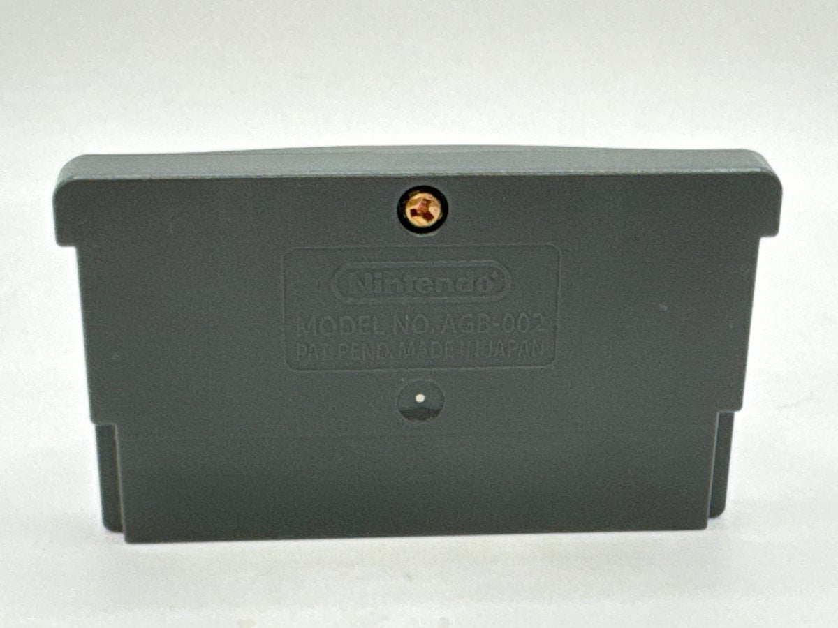 Tekken Advance CL01 (Cart Only) Game Boy Advance