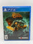 Battle Chasers: Nightwar CL02 (CIB) PlayStation 4