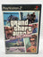 Grand Theft Auto Vice City Stories CL01 (Missing Manual) PlayStation 2