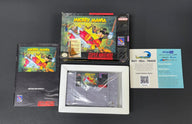 Mickey Mania Super Nintendo CL 01