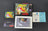 Mickey Mania Super Nintendo CL 01