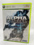 Alpha Protocol CL01 (CIB) Xbox 360