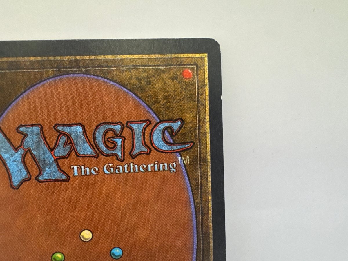 Swamp (C) L (MP) CL01 Magic the Gathering