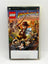 LEGO Indiana Jones 2: The Adventure Continues CL01 (CIB) PSP
