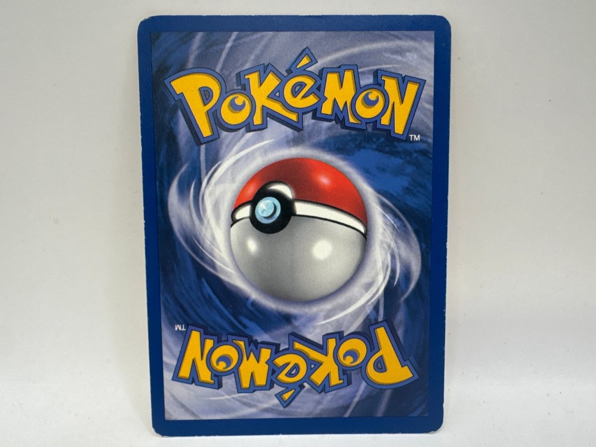 Marowak 39/64 1ST Edition (MP) CL01 Pokemon