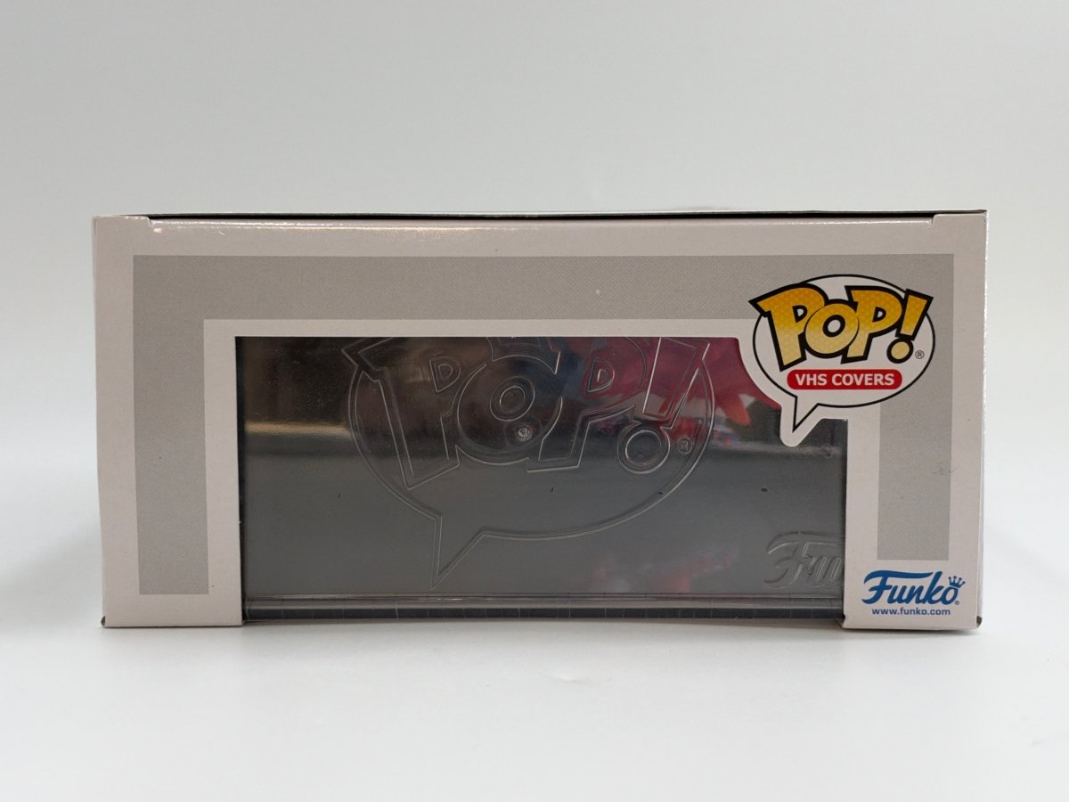 Killer Klowns From Outer Space: Rudy - Walmart Exclusive #15 Funko Pop