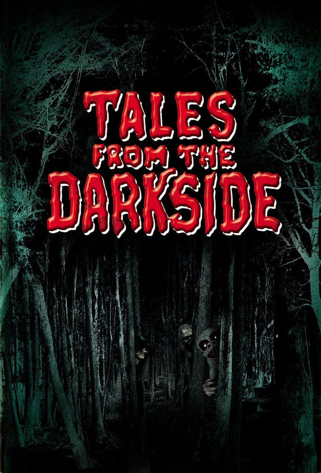 Tales From the Darkside Vol. 4 (1987) - VHS