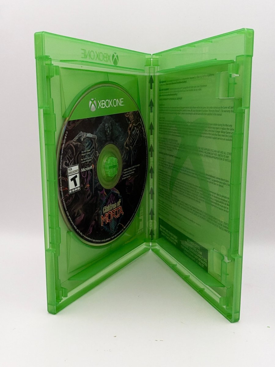 Children of Morta CL01 (CIB) Xbox One