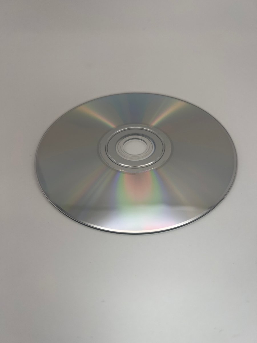 Michael Jackson the Experience CL01 (Disc Only) Nintendo Wii