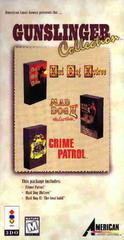 Gunslinger Collection - (CIB) (3DO)