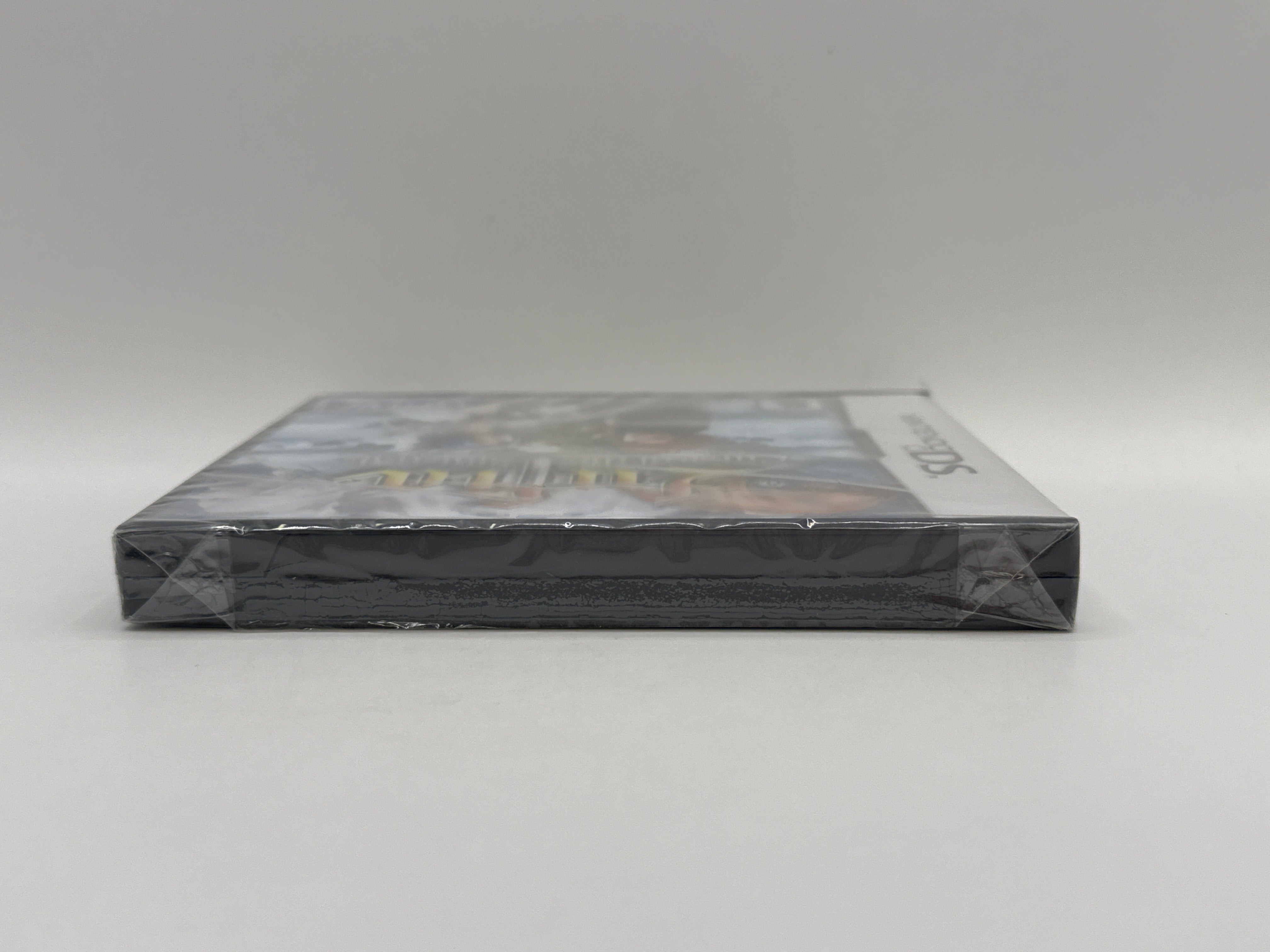 Lufia Curse of the Sinistrals CL01 (New) Nintendo DS