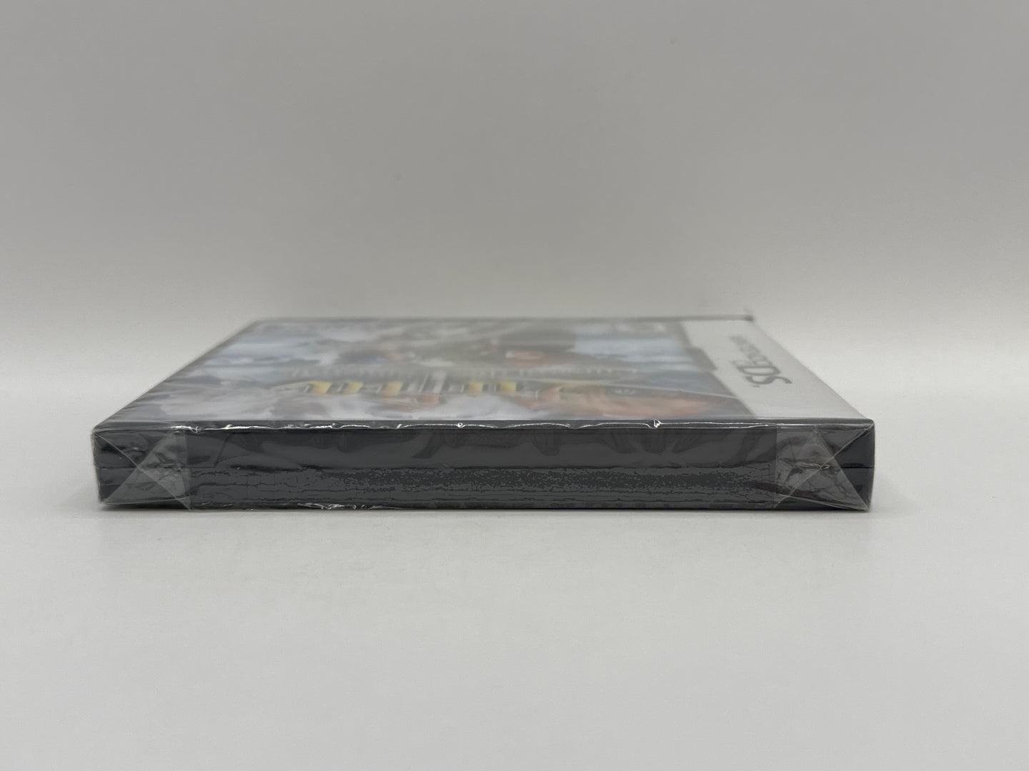 Lufia Curse of the Sinistrals CL01 (New) Nintendo DS