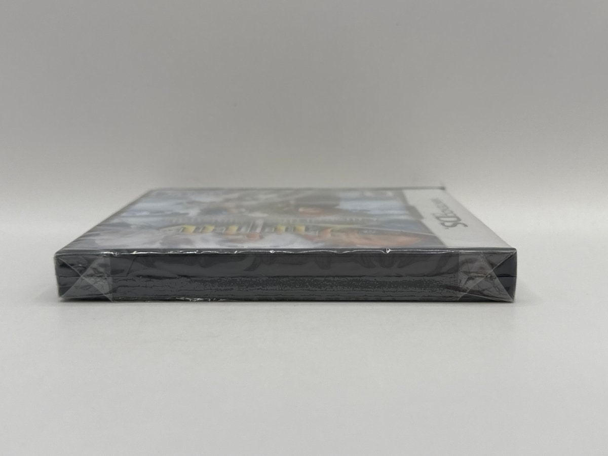 Lufia Curse of the Sinistrals CL01 (New) Nintendo DS