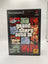 Grand Theft Auto III CL01 (CIB) PlayStation 2