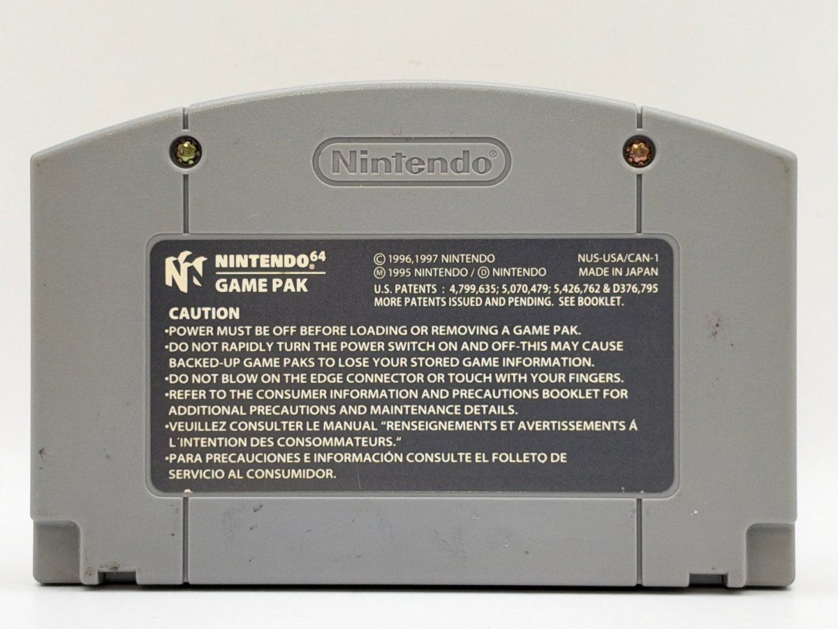 Supercross 2000 CL01 (Cart Only) Nintendo 64
