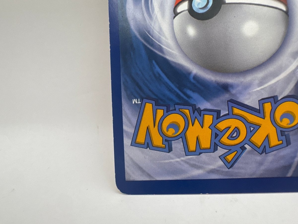 Growlithe RC4/RC25 (MP) CL01 Pokemon