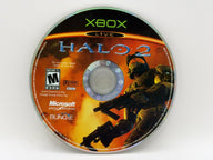 Halo 2 CL01 (Disc Only) Original Xbox