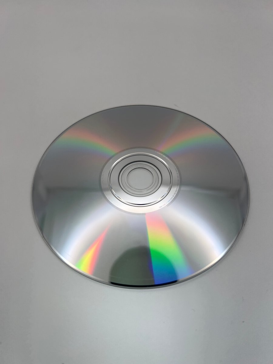 Tomb Raider Anniversary CL01 (Disc Only) Nintendo Wii